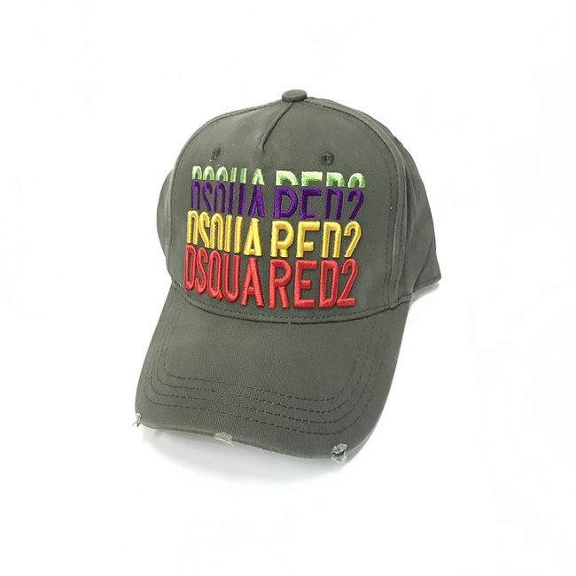 DSquared D2 Cap ID:20220420-128